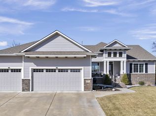 1831 S Teakwood St, Wichita, KS 67230