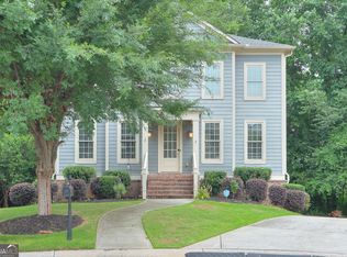 1223 Gathering Oaks Ct SE, Mableton, GA 30126