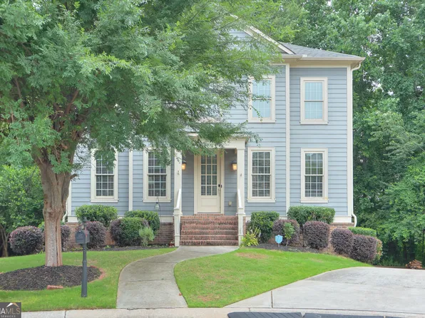 1223 Gathering Oaks Ct SE, Mableton, GA 30126