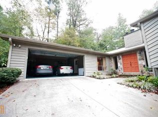 2133 Bishop Creek Dr, Marietta, GA 30062
