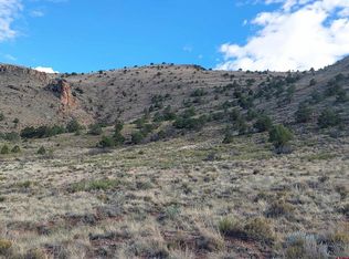 568 Pronghorn Trl, Del Norte, CO 81132