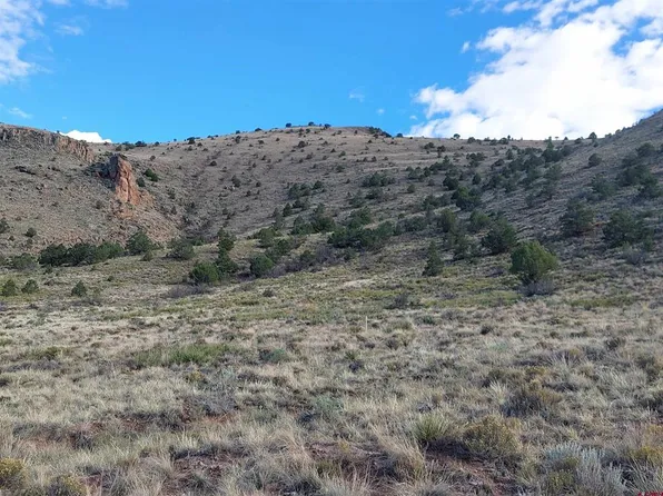 568 Pronghorn Trl, Del Norte, CO 81132