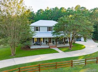 12804 Spring Creek Rd, Ralph, AL 35480