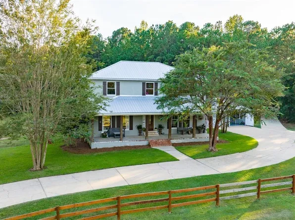 12804 Spring Creek Rd, Ralph, AL 35480