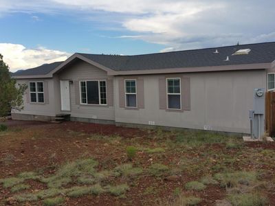 5532 N Wilshire Dr, Williams, AZ, 86046