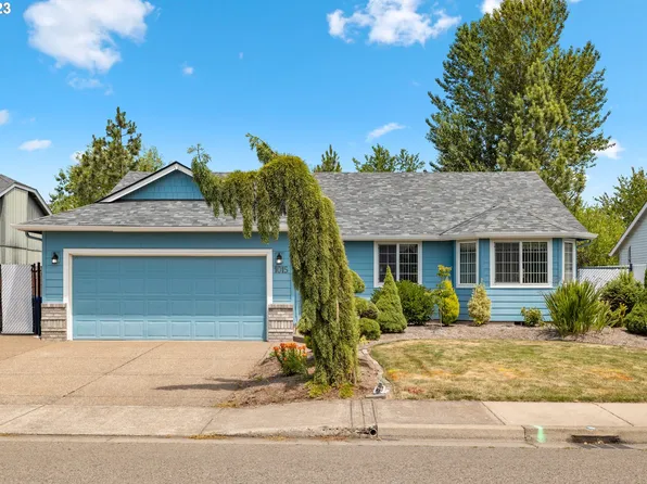 1015 Mount View Ln, Molalla, OR 97038