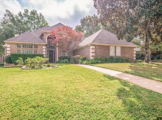 1220 Jasmine Ln, Longview, TX 75604