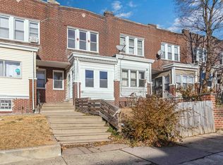 1929 W Sparks St, Philadelphia, PA 19141