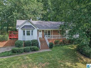 8762 Will Keith Rd, Trussville, AL 35173