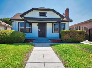 5310 6th Ave, Los Angeles, CA 90043