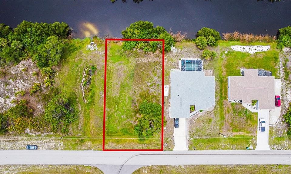 1st image of 12993 FORESMAN BOULEVARD LOT 19
