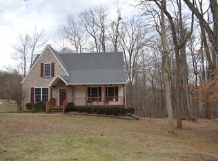 6172 Jacobs Rdg NE, Crandall, IN 47114