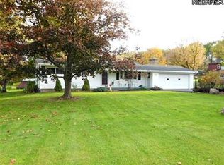 9909 Wooster Pike, Seville, OH 44273