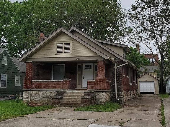 2nd image of 2411 E 70th St
