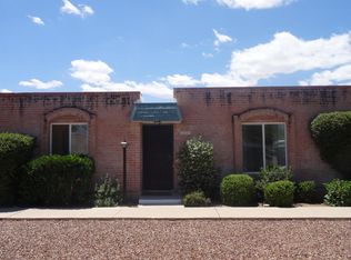 3427 E Seneca St, Tucson, AZ 85716