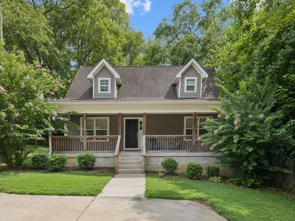 930B Delmas Ave, Nashville, TN 37216
