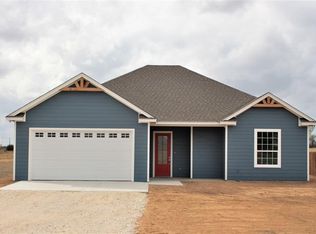 649 Bob Johnson Rd, China Spring, TX 76633