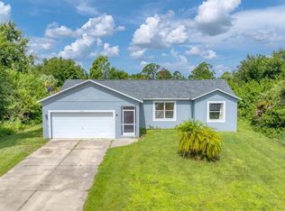 12542 Gulfstream Blvd, Port Charlotte, FL 33981