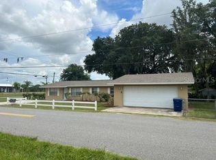 32720 Pasco Rd, San Antonio, FL 33576