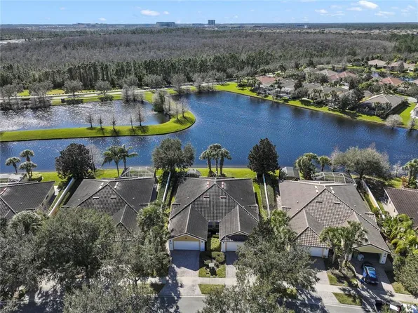 11984 Kajetan Ln, Orlando, FL 32827