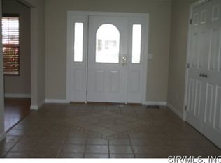 101 Marcia Blvd, New Baden, IL