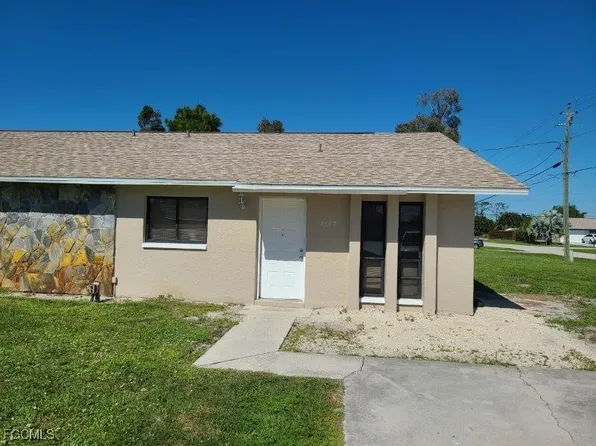 7507 Mellon Rd, Fort Myers, FL 33967