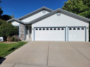 4650 High Desert Ct, Sparks, NV