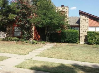 7324 Burke Cir, Plano, TX 75025