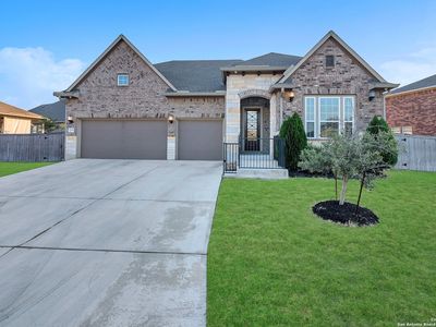 1506 WINANS PASS, San Antonio, TX, 78253