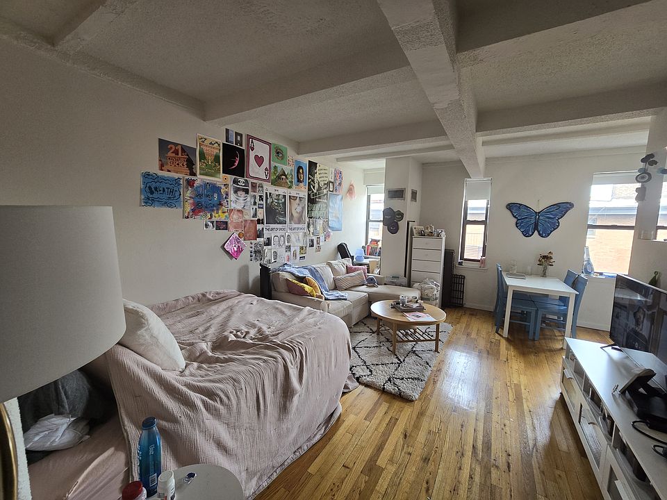 1st image of 160 Bleecker St #5F