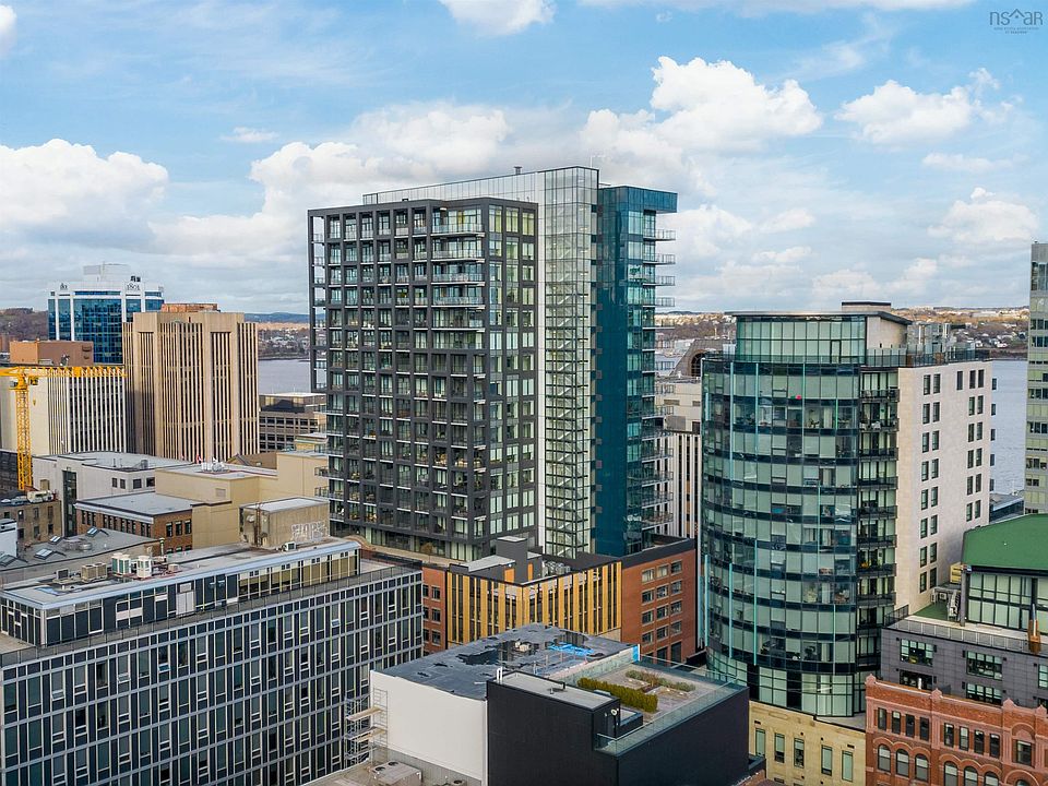 1st image of 1650 Granville St #1101