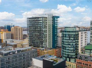 1650 Granville St #1101, Halifax, NS B3J 0E1
