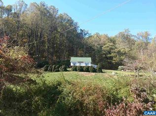 4176 Spring Valley Rd, Afton, VA 22920