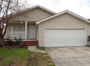 21411 Sweet Grass Ln, Tomball, TX 77375