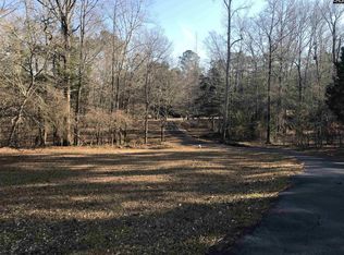 353 Churchill Landing Rd, Prosperity, SC 29127