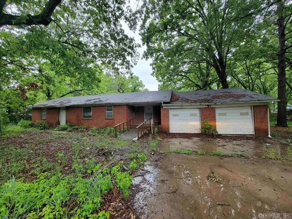 5415 & 5419 Cheatham Ave, White Hall, AR 71602