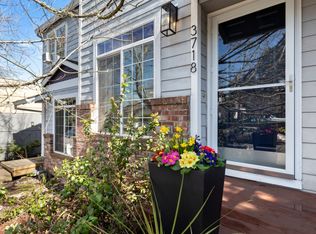 3718 SE 33rd Pl, Portland, OR 97202