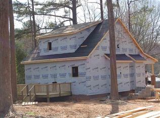 3008 Shenandoah Ave, Durham, NC 27704