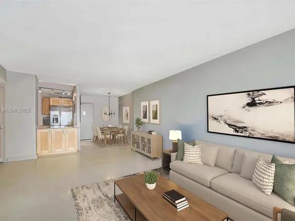 1200 West Ave APT 719, Miami Beach, FL 33139