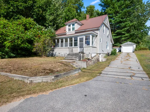 113 Main Street, Jay, ME 04239