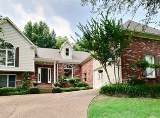199 Rogers Wood Cv, Collierville, TN 38017