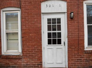 301 Hoskins Place #First Floor, Reading, PA 19602
