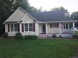 134 Pollard Pl, Aylett, VA 23009