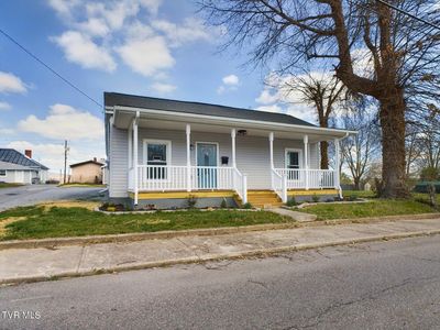 1253 Anderson St, Bristol, TN, 37620