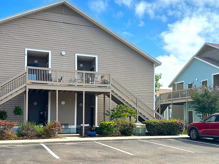 1601 Nectarine St #J4 — Photo 29