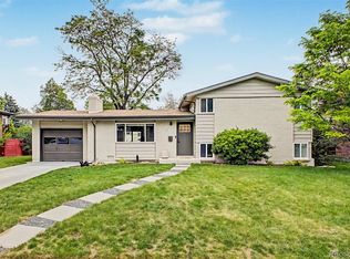 6026 Parfet Street, Arvada, CO 80004