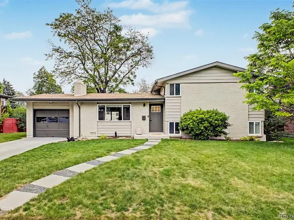 6026 Parfet Street, Arvada, CO 80004