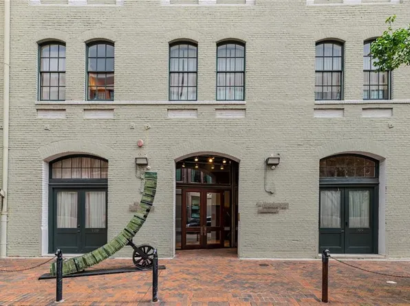 700 Commerce St APT 304, New Orleans, LA 70130