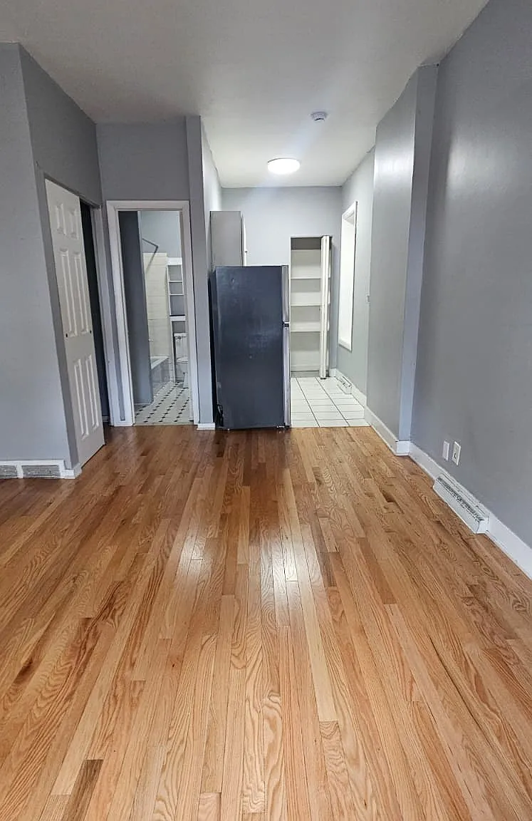 Studio, $1,295 — Photo 1