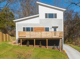 3129 Old Ringgold Rd, Chattanooga, TN 37412